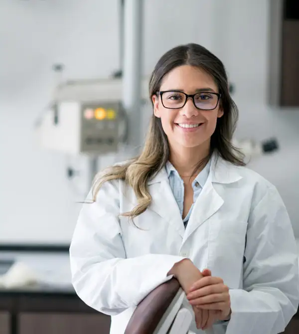 Cory Roletto, DMD at WEO Media 